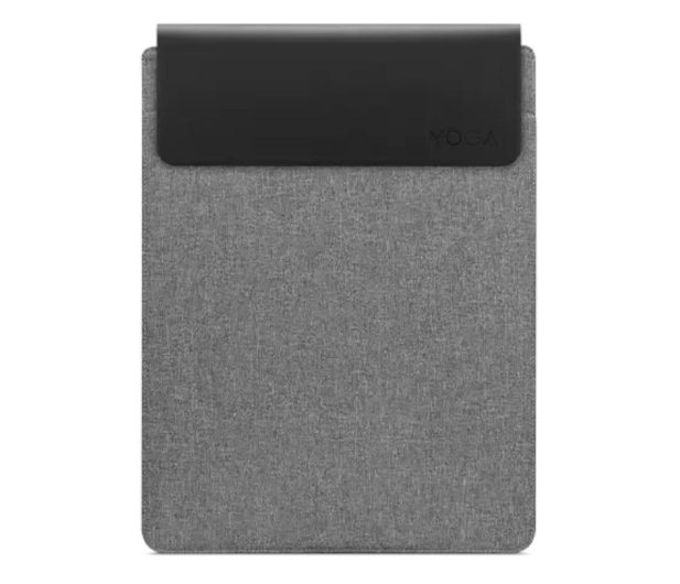 LENOVO Etui Lenovo Yoga do notebooka 14.5", GX41K68624, szare GX41K68624 GX41K68624                      - 1236782 - zdjęcie 5